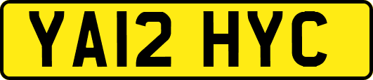 YA12HYC