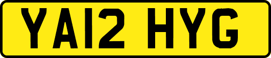 YA12HYG