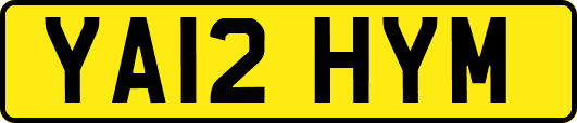 YA12HYM