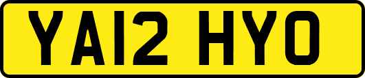 YA12HYO