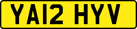 YA12HYV