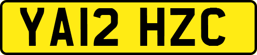 YA12HZC