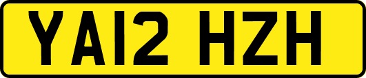 YA12HZH