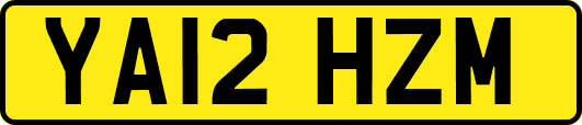 YA12HZM