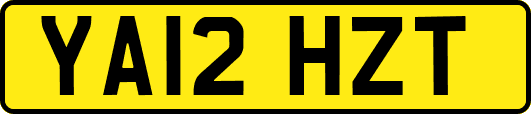 YA12HZT
