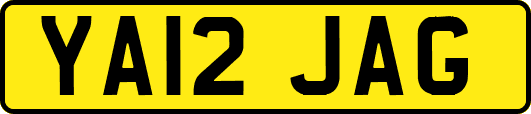 YA12JAG