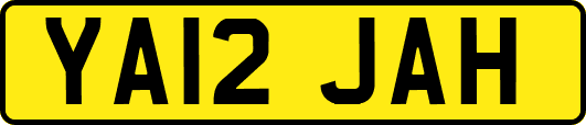 YA12JAH