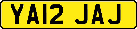 YA12JAJ