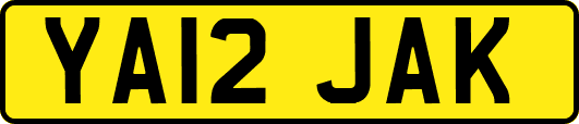 YA12JAK