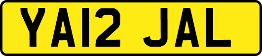 YA12JAL