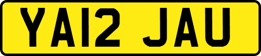 YA12JAU