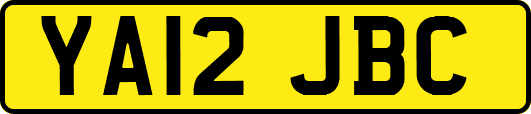YA12JBC