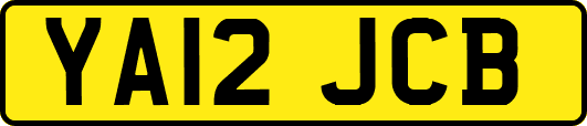 YA12JCB