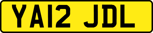 YA12JDL