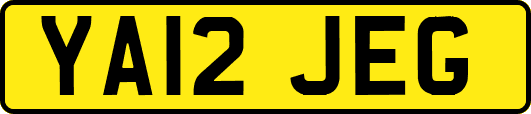 YA12JEG