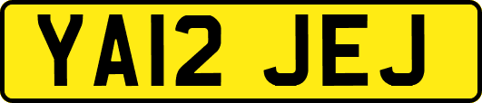 YA12JEJ