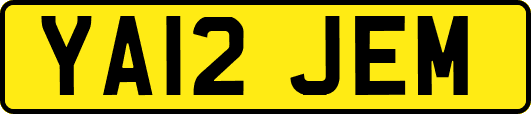 YA12JEM