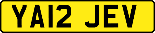 YA12JEV
