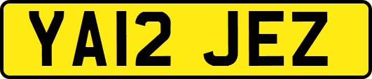 YA12JEZ