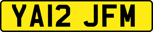 YA12JFM