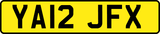 YA12JFX