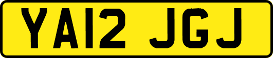 YA12JGJ
