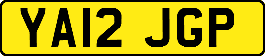 YA12JGP