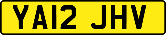 YA12JHV