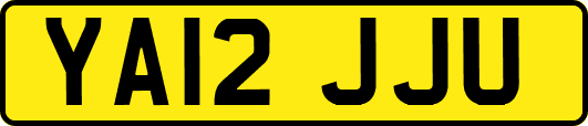 YA12JJU
