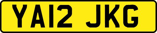 YA12JKG