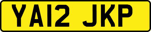 YA12JKP