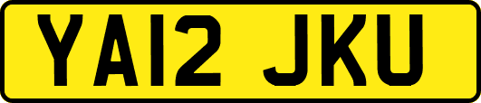 YA12JKU