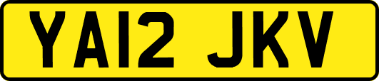 YA12JKV