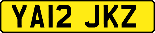 YA12JKZ