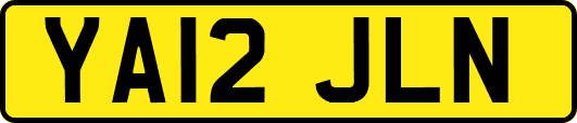 YA12JLN