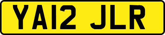YA12JLR