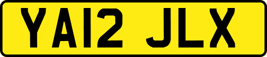 YA12JLX