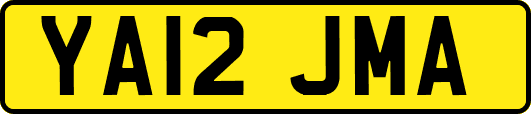 YA12JMA