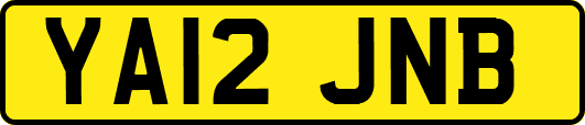 YA12JNB