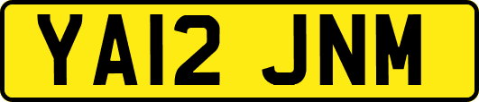 YA12JNM