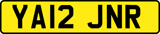 YA12JNR