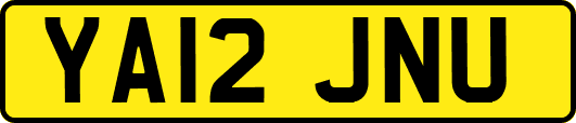YA12JNU