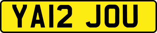 YA12JOU