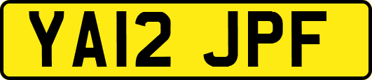 YA12JPF
