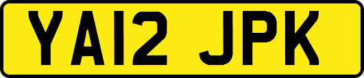 YA12JPK