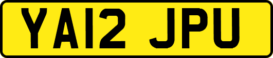 YA12JPU