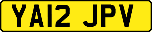 YA12JPV