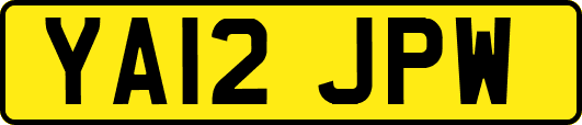 YA12JPW