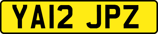 YA12JPZ