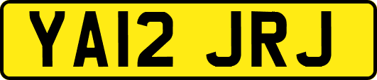 YA12JRJ